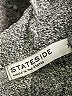 Stateside Gray Sweatshirt Size XS - photo 7