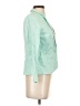 ASOS Teal Blazer Size 4 - photo 4