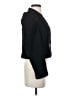 Zara 100% Polyester Black Blazer Size S - photo 4