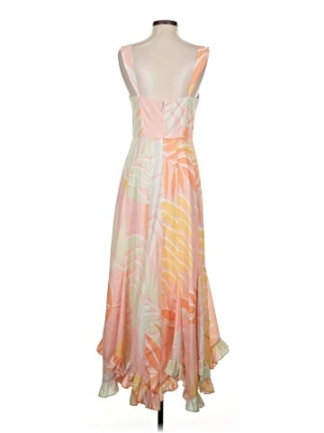 Hutch Cocktail Dress (view 2)