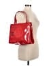 Armani Jeans Red Tote One size - photo 2