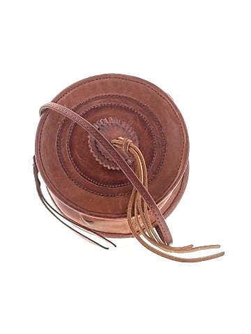 FRYE Leather Crossbody Bag (view 1)