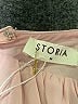 Storia 100% Polyester Pink Cocktail Dress Size M - photo 4