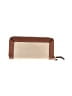 Nine West Tan Wristlet One size - photo 2