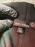 Coco + Carmen Black Active Pants Size L - photo 7