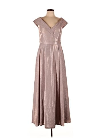 STAUD Cocktail Dress (view 1)
