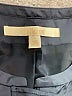 Nordstrom Collection 100% Nylon Solid Blue Jacket Size L - photo 6