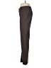A. Byer Stripes Brown Dress Pants Size 7 - photo 5