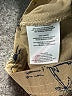 Quiltex Yellow Khaki Shorts Size 2T - photo 4