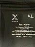 Xersion Solid Black Athletic Shorts Size XL - photo 3
