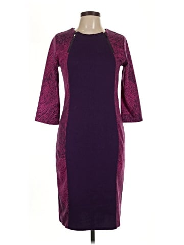 Moda Luxe Cocktail Dress (view 1)