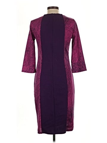 Moda Luxe Cocktail Dress (view 2)