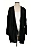 Clara Sun Woo Black Kimono Size XS - photo 1