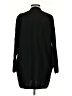 Clara Sun Woo Black Kimono Size XS - photo 2