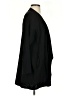 Clara Sun Woo Black Kimono Size XS - photo 4