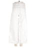 SPANX Ivory Jeans Size Med Petite - photo 2