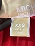 MICHAEL Michael Kors 100% Recycled Polyester Red Snow Jacket Size XXS - photo 8