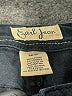 Earl Jean Black Jeans Size 16 - photo 7