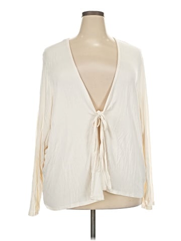 Torrid Cardigan (view 1)