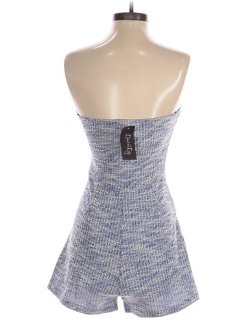 Lovely Day Romper (view 2)