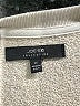 Joe's Jeans 100% Cotton Tan Sweatshirt Size M - photo 7