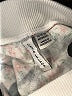 Janie and Jack 100% Cotton Floral White Shorts Size 12-18 mo - photo 3