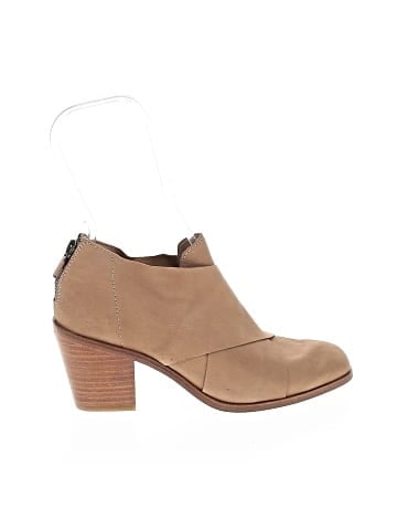 Eileen Fisher Ankle Boots (view 1)