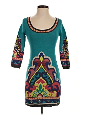 Flying Tomato Casual Dress (view 1)