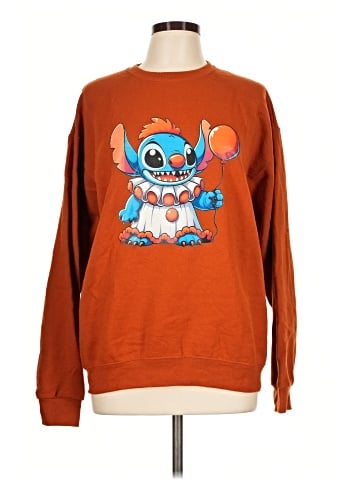 Jerzees Sweatshirt (view 1)