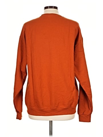 Jerzees Sweatshirt (view 2)