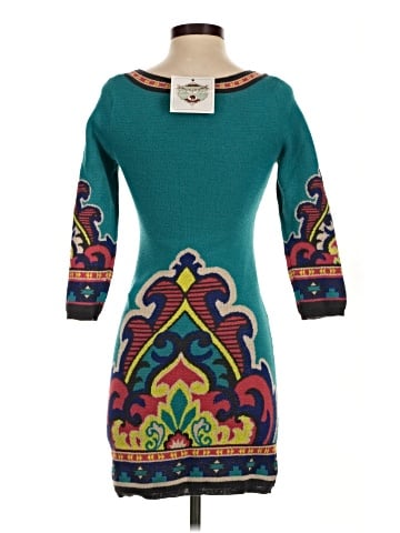 Flying Tomato Casual Dress (view 2)