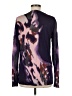 Escada Purple Cardigan Size EU 38 / US 8 - photo 2