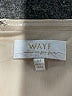 WAYF Tan Cocktail Dress Size M - photo 7