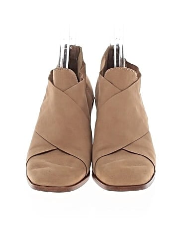 Eileen Fisher Ankle Boots (view 2)
