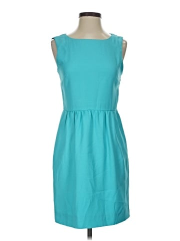 J.Crew Factory Store Casual Dress (view 1)
