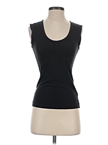 Velvet by Graham & Spencer Sleeveless T-Shirt (view 1)