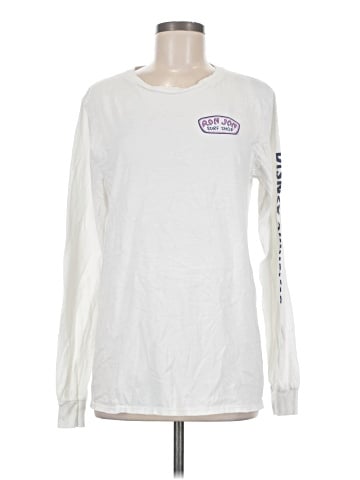 Ron Jon Surf Shop Long Sleeve T-Shirt (view 1)