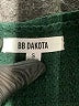 BB Dakota 100% Polyester Green Pullover Sweater Size S - photo 7