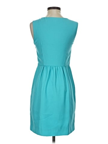 J.Crew Factory Store Casual Dress (view 2)