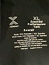 Xersion Black Sleeveless T-Shirt Size XL - photo 7