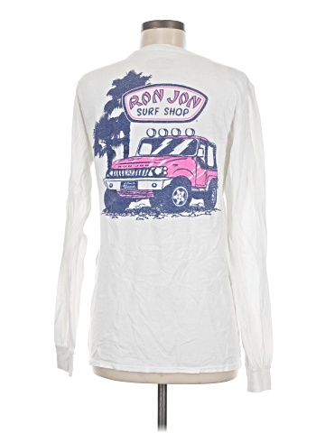 Ron Jon Surf Shop Long Sleeve T-Shirt (view 2)