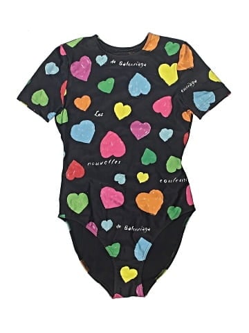 Balenciaga One Piece Swimsuit (view 1)