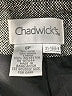 Chadwicks Tweed Gray Blazer Size 6 - photo 3