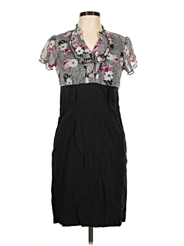 DressBarn Casual Dress (view 1)