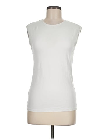 ONLY HEARTS Sleeveless T-Shirt (view 1)