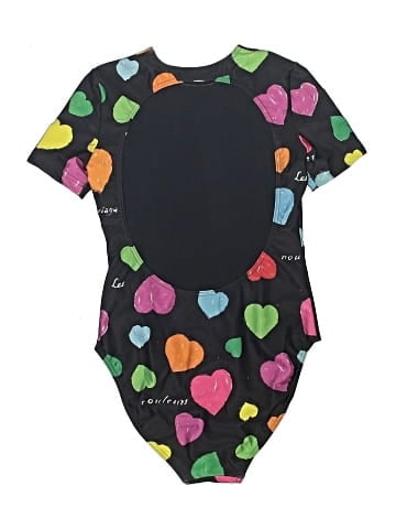 Balenciaga One Piece Swimsuit (view 2)
