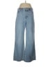 Ann Taylor LOFT Blue Jeans Size 30 waist - photo 1