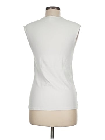 ONLY HEARTS Sleeveless T-Shirt (view 2)