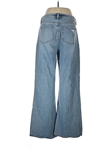 Ann Taylor LOFT Jeans (view 2)