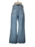 Ann Taylor LOFT Blue Jeans Size 30 waist - photo 2